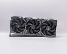 (FOR PARTS) PNY GeForce RTX 4090 XLR8 Gaming Verto GPU (No Core & VRAM) *AS IS* picture