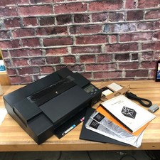 NeXT Color Printer N2004 Bubble Jet Complete In Box for NeXTStation NeXTCube picture