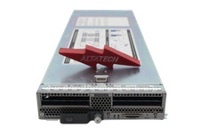 Cisco UCSB-B200-M4 B-Series B200 M4 Blade Server CTO Chassis Configure to Order picture