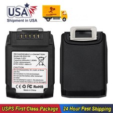 For Zebra RS5100 BTRY-RS51-4MA01 BTRY-RS51-7MA01 Battery BT-000397 BT-000398  picture