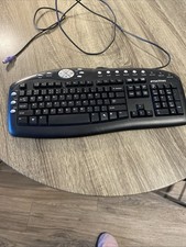 Emachine keyboard KB-0108 Wired picture
