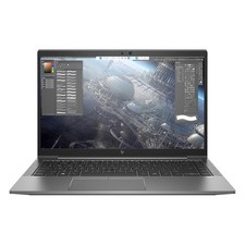 HP ZBook Firefly 15 G7 i7-10810U 16GB 512GB Touch Win 11 Pro Very Good picture