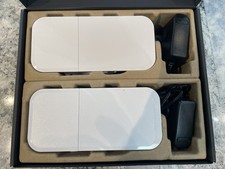 MikroTik RBwAPG-60adkit 60 GHz Wireless Wire Kit picture