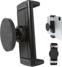 Magnetic Tablet Holder Heavy Duty For Ipad Magnet Mount 360° Rotation picture