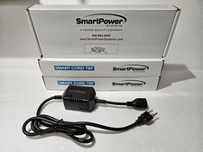 SmartPower Systems Smart Cord TBF Power Conditioner 10A POS Protection picture