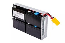 APCRBC159-PW replacement battery compatible Battery Cartridge #159 SMT1500RMI2UC picture