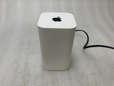 Apple AirPort Extreme (6th Generation) router (Model A1470) RAM: 256 MB picture