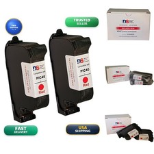 Discount Supply FP PIC40 High Capacity Postbase Ink Cartridge #58.0052.3028.00 picture