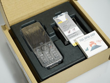 Cisco CP-8821-K9-BUN Unified Wireless IP Phone 8821 World Mode Bundle New picture