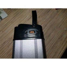 XT60 Female to IEC320 Panel Mount 3D-Printed picture