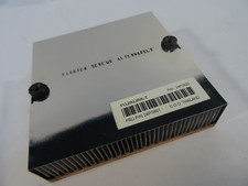 IBM 24P0891 XSERIES X335 SERVER CPU PROCESSOR HEATSINK picture