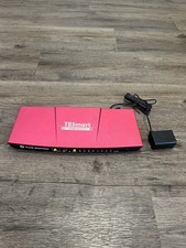 TESmart HDMI 4k 60Hz 4:4:4 HKS0401 KVM Switch picture