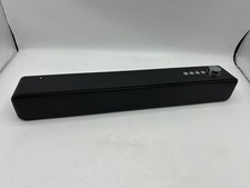 LENRUE A35 Bluetooth 5.0 PC Speakers with Wired/Wireless Connectivity (Black) picture