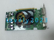 1pc used HP Quadro FX1500 256MB graphics card picture