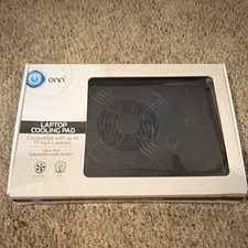 Onn Laptop Cooling Pad Up to 17