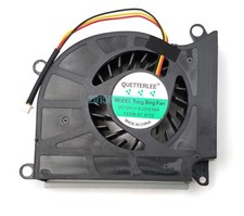 New for MSI GT780 GT780DX GT780DXR GT780R GT783 GT783R CPU Cooling Fan picture
