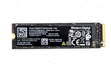 Western Digital PC SN720 512GB M.2 2280 NVMe PCIe SSD SDAPNTW-512G L18839-002 picture