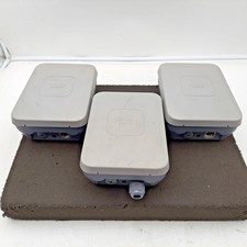 LOT OF 3 Cisco AIR-AP1532I-UXK9 Aironet 1532i Wireless AP Outdoor WiFi picture
