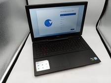 Dell Inspiron 15 7000 i5-7300HQ 8GB 256GB Windows 11 Nvidia GTX 1050 *READ* -RR picture