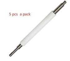 5pcs a pack G43110M  Platen Roller for Zebra 110PAX3 110PAX4  Printer RH&LH  picture