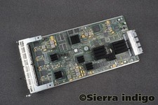 Brocade NI-MLX-1GX20-GC 20-Port Gigabit Ethernet Module Foundry Networks picture