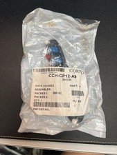 Corning CCH-CP12-A9 Fiber Optic Adapter Panel 6 LC Duplex 12 Fiber picture