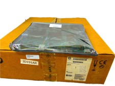 JD191A I Renew Open Box HP 7500 10GbE XFP Module 8 x XFP 10 8 x Expansion Slots picture