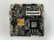 ASUS H81T/CSM R2.0 Thin Mini-ITX LGA 1150 DDR3 (H81T/CSM R2.0) picture