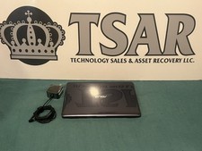 Asus L203M VivoBook 12 (Celeron N4000 4GB, 64GB) with Power supply picture