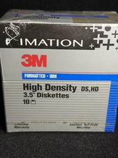 3M Imation 3.5