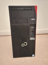 Budget 1080p Gaming PC | Win 11 | Fast Wifi | GTX 1050 Ti | i7-6700 | 16gb DDR4 picture