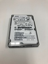 0B28479 HGST 18R1086 1.2TB 10K 2.5 SAS ULTRASTAR 108-00321 picture