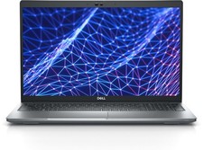 Dell Latitude 5530 Laptop 15.6” FHD Core i7 12th Gen 16GB 512GB SSD Win 11 Pro picture