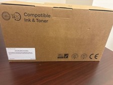 Toner cartridge 215 A picture