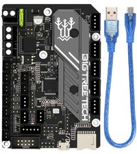 BIGTREETECH SKR Mini E3 V3.0 32Bit Control Board with TMC2209 UART Stepper Drive picture