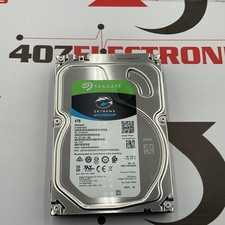 Seagate Skyhawk ST4000VX007 4TB 5900RPM 64MB SATA 6Gb/s 3.5 inch HDD Hard Disk picture