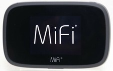 NEW Novatel MiFi 7000 Wireless 4G LTE BELL MOBILITY LOCKED Hotspot Portable WIFI picture