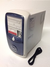 Compaq Presario 5000 Pentium 4 1.80GHz Retro Computer w/ 80GB HD, DVDROM,1GB RAM picture