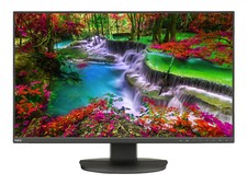 LCD Monitor NEC MultiSync EA271F 27-inch Full HD Video Input x4 picture