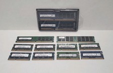 Hynix Memory sticks mixed Assortment lot of 12, korea 01,03,09, SK Hynix China  picture