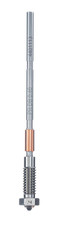 Diamondback Prusa Nextruder Compatible Nozzle, Diamond Tip, 0.4Mm picture