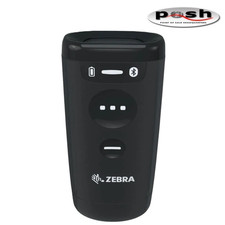 NEW Zebra CS6080-SR Cordless 2D Barcode Scanner Bluetooth w/ Lanyard Kit picture