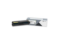 LEXMARK 20N1XY0 20N1XY0 Yellow CRTG Xtra Retur picture