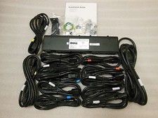 New Dell 1T891  Rapidpower Distribution Unit - AP6021 picture
