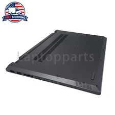 New for Lenovo Ideapad Flex-15IIL Series Bottom Base Case 5CB0S17570 picture