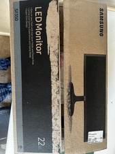 NEW Samsung SF350 22