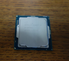 Intel Core i7-8700K 3.70GHz 6-Core CPU Processor SR3QR picture