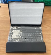 Universal Tablet Keyboard Folio Case Stand for 9-10 Inch Android Windows picture