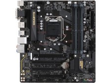 GIGABYTE GA-B250M-D3H LGA 1151 Intel B250 HDMI SATA 6Gb/s Micro ATX Motherboards picture