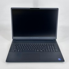 Dell Alienware 18 Area-51 Teal 144Hz QHD+ 2.7GHz Ultra 9 275HX 32GB 2TB RTX 5080 picture